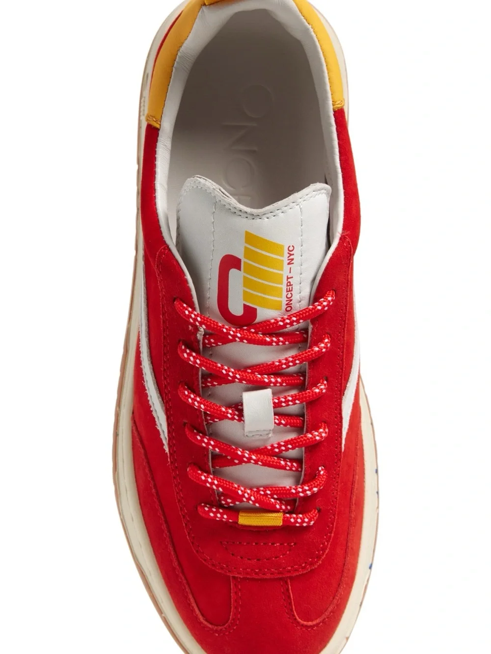Oncept nyc retro